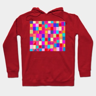 Colors art decor Hoodie